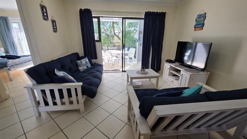 2 Bedroom Property for Sale in Hartenbos Western Cape